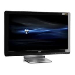 Bildschirm 23" LCD FHD HP 2310I