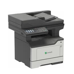 Lexmark MX521ADE Laserdrucker Farbe
