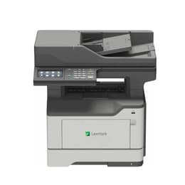 Lexmark MX521ADE Laserdrucker Schwarzweiss
