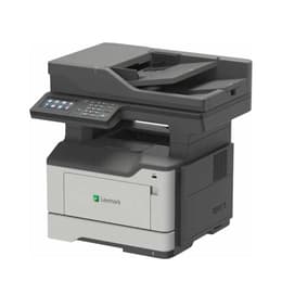 Lexmark MX521ADE Laserdrucker Schwarzweiss
