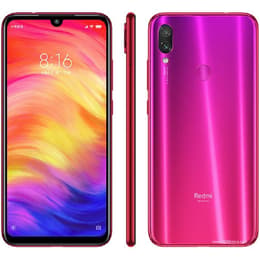 Xiaomi Redmi Note 7 32GB - Rosa - Ohne Vertrag