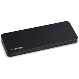 Toshiba Thunderbolt 3 Dock PA5281U-1PRP Docking-Station