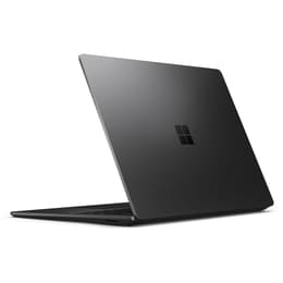 Microsoft Surface Laptop 3 13" Core i5 1.2 GHz - SSD 256 GB - 8GB AZERTY - Französisch