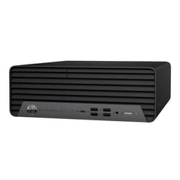 HP EliteDesk 805 G6 SFF Ryzen 5 PRO 3.7 GHz - HDD 500 GB RAM 8 GB