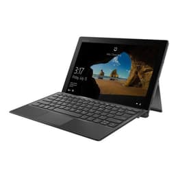 Lenovo IdeaPad Miix 520 12" Core i5 1.6 GHz - SSD 256 GB - 8GB QWERTY - Englisch