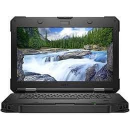 Dell Latitude 5420 Rugged 14" Core i5 1.7 GHz - SSD 512 GB - 32GB AZERTY - Französisch
