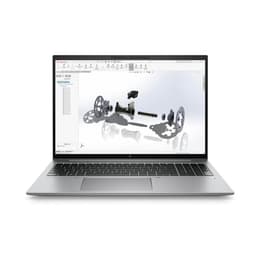 HP Zbook Firefly G9 16" Core i7 1.7 GHz - SSD 1 TB - 32GB AZERTY - Französisch