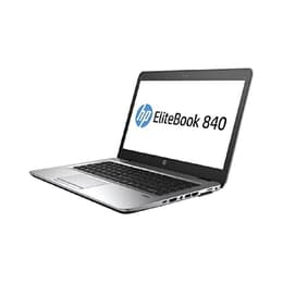 HP EliteBook 840 G3 14" Core i5 2.4 GHz - HDD 500 GB - 32GB QWERTZ - Deutsch