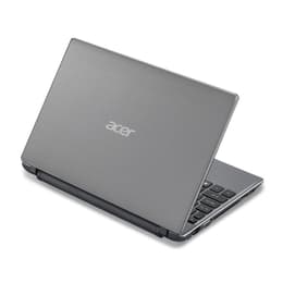 Acer Aspire V5-171 11" Core i3 1.5 GHz - HDD 320 GB - 4GB AZERTY - Französisch