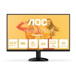 Bildschirm 23" LED FULL HD Aoc 24B35HM2