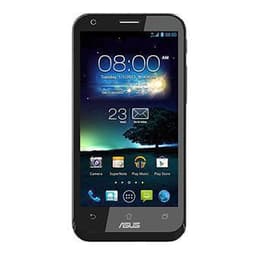 Asus PadFone 2 16GB - Schwarz - Ohne Vertrag