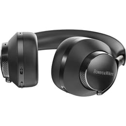 Bowers & Wilkins PX8 FP42951 Kopfhörer Noise cancelling wireless mit Mikrofon - Schwarz