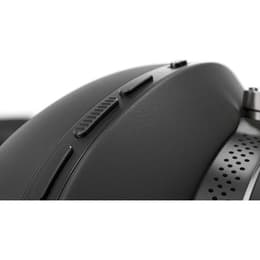 Bowers & Wilkins PX8 FP42951 Kopfhörer Noise cancelling wireless mit Mikrofon - Schwarz