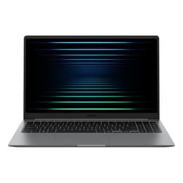 Samsung Galaxy Book 5 15" Core Ultra 5 1.5 GHz - SSD 512 GB - 16GB AZERTY - Französisch