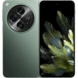 Oppo Find N3 512GB - Grün - Ohne Vertrag
