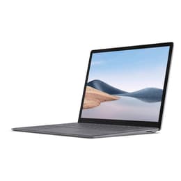 Microsoft Surface Laptop 4 15" Core i7 3 GHz - SSD 512 GB - 16GB AZERTY - Französisch