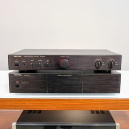 Rotel RC-970BX/RB-970BX Verstärker