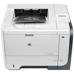 HP LaserJet P3015DN Laserdrucker Schwarzweiss