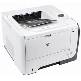 HP LaserJet P3015DN Laserdrucker Schwarzweiss