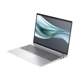 HP EliteBook 660 G11 16" Core Ultra 7 1.7 GHz - SSD 512 GB - 16GB AZERTY - Französisch
