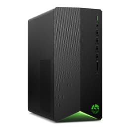 HP Pavilion Gaming TG01-1407NF Ryzen 5 3.7 GHz - SSD 512 GB - 16 GB - NVIDIA GeForce GTX 1650