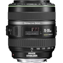 Objektiv Canon EF 70-300mm f/4.5-5.6
