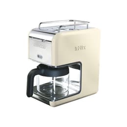 Kaffeemaschine Kenwood Kmix CM022 0,7000L - Weiß