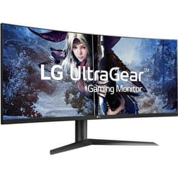 Bildschirm 38" LCD 4K UHD LG UltraGear 38GL950G-B