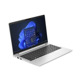 HP Elitebook 645 G10 14" GHz - SSD 128 GB - 8GB AZERTY - Französisch
