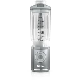 Standmixer Ninja Max Blast BC251EUSL 0,5700L - Silber