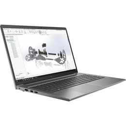 HP ZBook Power G8 15" Core i7 2.3 GHz - SSD 1 TB - 32GB QWERTZ - Deutsch