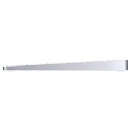 Magic Keyboard (2015) - AZERTY - Französisch - iPad Pro 11" 1. Generation / iPad Pro 11" 2. Generation / iPad Pro 11" 3. Generation / iPad Air 4 / iPad Air 5