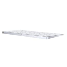 Magic Keyboard (2015) - AZERTY - Französisch - iPad Pro 11" 1. Generation / iPad Pro 11" 2. Generation / iPad Pro 11" 3. Generation / iPad Air 4 / iPad Air 5