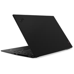 Lenovo ThinkPad X1 Carbon G8 14" Core i7 1.8 GHz - SSD 512 GB - 16GB QWERTZ - Deutsch