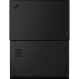 Lenovo ThinkPad X1 Carbon G8 14" Core i7 1.8 GHz - SSD 512 GB - 16GB QWERTZ - Deutsch
