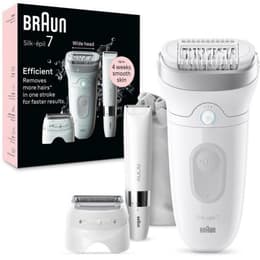 Epilierer Braun Silk-épil 7