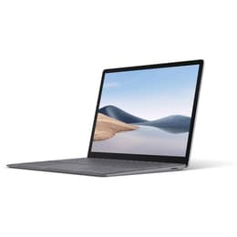 Microsoft Surface Laptop 4 13" Core i5 2.6 GHz - SSD 256 GB - 8GB QWERTY - Englisch