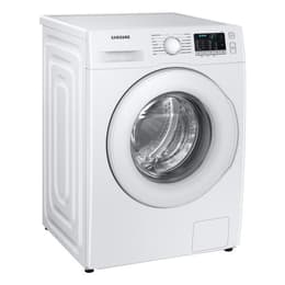 Klassische Waschmaschine 60 cm Vorne Samsung WW80TA026TE