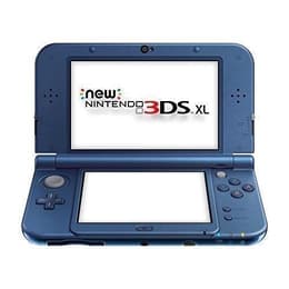 New Nintendo 3DS XL - Blau