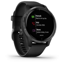 Garmin Venu Bluetooth 45 mm - Schwarz