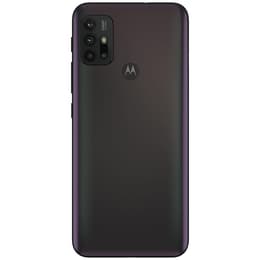 Motorola Moto G30 128GB - Schwarz (Phantom Black) - Ohne Vertrag