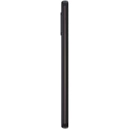 Motorola Moto G30 128GB - Schwarz (Phantom Black) - Ohne Vertrag