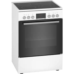 Bosch HKR39C220-B Herd