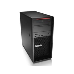Lenovo ThinkStation P520 Xeon W 3.6 GHz - SSD 256 GB RAM 16 GB