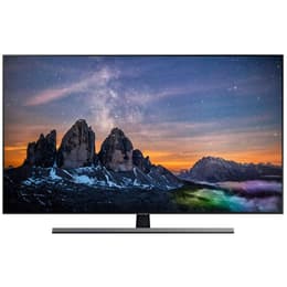 Fernseher Samsung QLED Ultra HD 4K 165 cm QE65Q82R