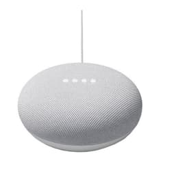 Lautsprecher Bluetooth Google Nest Mini (2nd Generation) - Grau