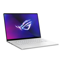Asus ROG Zephyrus G16 GU605MV-Q47W 16" Core Ultra 9 2.3 GHz - SSD 1 TB - 32GB - NVIDIA GeForce RTX 4060 AZERTY - Französisch