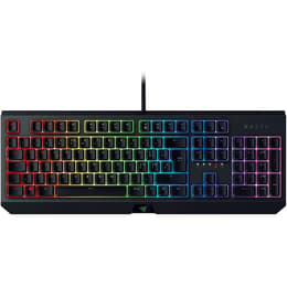 Razer Tastatur QWERTY Italienisch mit Hintergrundbeleuchtung RZ03-02860200-R3U1