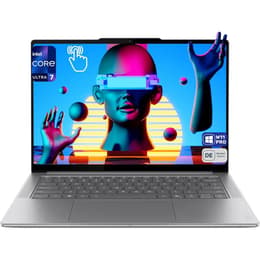 Lenovo Yoga 7 16ILL10 16" Core Ultra 7 2 GHz - SSD 1 TB - 32GB AZERTY - Französisch