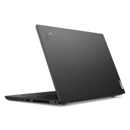 Lenovo ThinkPad L15 G2 15" Core i5 2.6 GHz - SSD 512 GB - 16GB QWERTZ - Deutsch